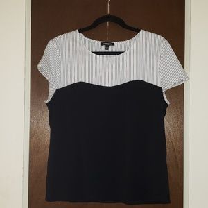 XL Express Top